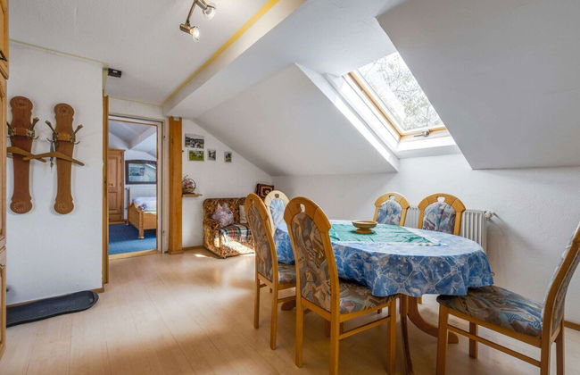 Bauernhof in Spandlberg am Hohe Bogen - Foto 22