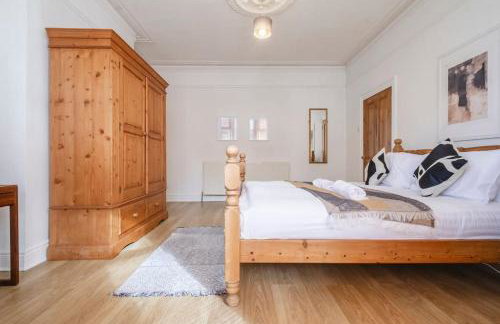 Cosy Flat,Great Location&Parking - Foto 33