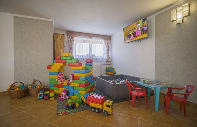 Domek na Gubałówce & Apartamenty - Premium Chalets & Luxury Apartments Gubałówka Zakopane - Foto 21