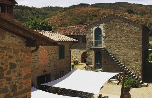 Podere San Giusto - Foto 26