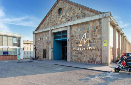 Belvilla by OYO Modern Apartment in Palamos - Foto 26