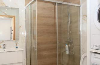 Apartamentos turisticos Chans do Carrasco S L U - Foto 13