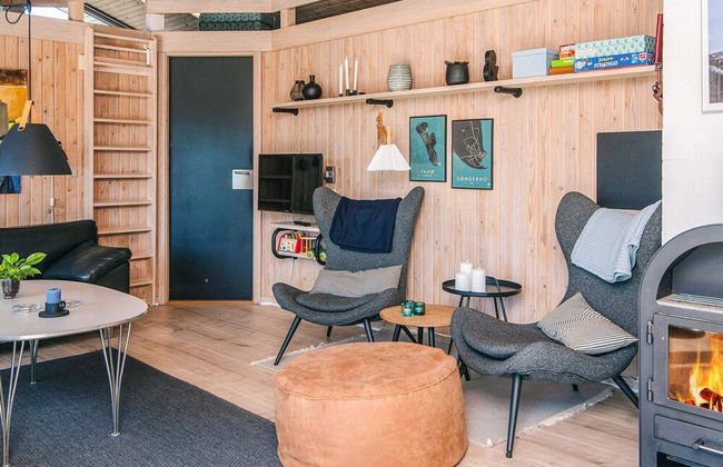 Luxury Retreat by the Beach - By Traum Ferienwohnungen - Foto 25