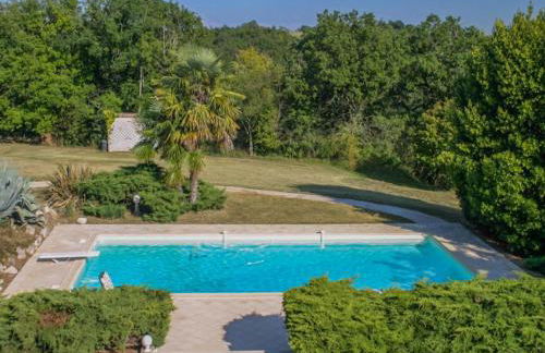 Gite La Séoune - Foto 3