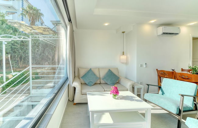 BlueNook Suites - Foto 51