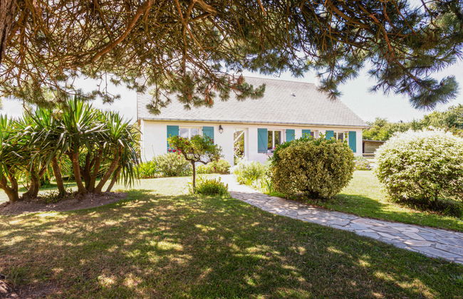 Le Pré Salé - Foto 1