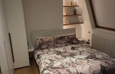 Fantastic 1-bed Notting Hill flat with balcony and stunning views - Foto 13