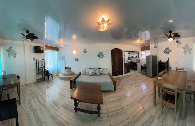 Casa Yamann - Foto 13