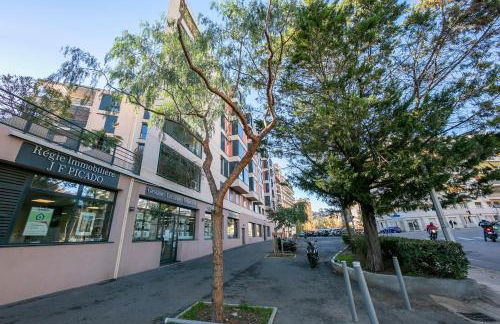 Appartement Liberation - Photo 38