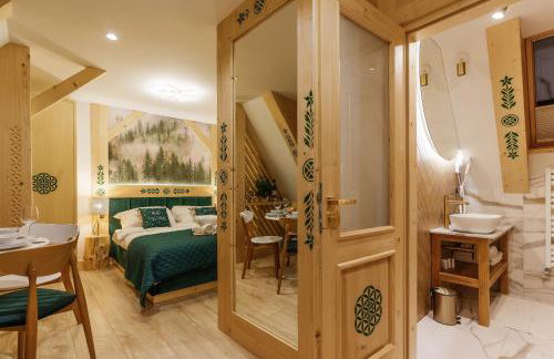 Apartamenty Mrowca - Foto 59