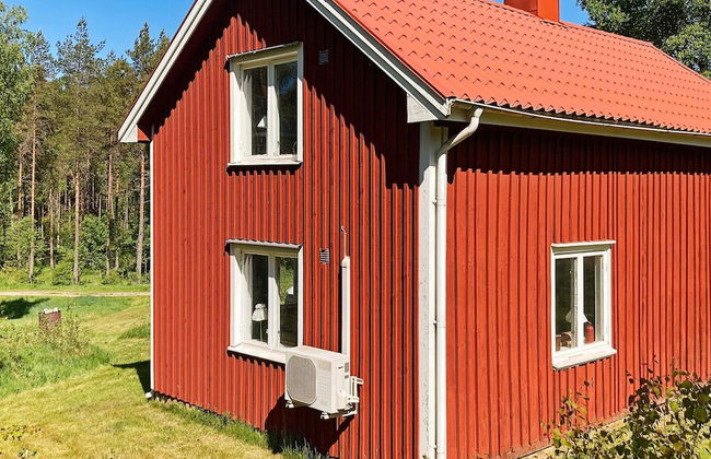 6 Person Holiday Home in Sandhult-by Traum - Photo 26