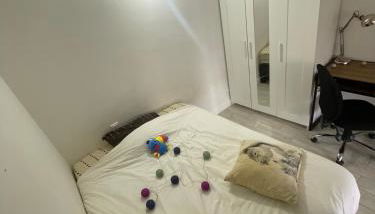 Nice apartment - Valrose - Cosy & Chill - Foto 5, wardrobe