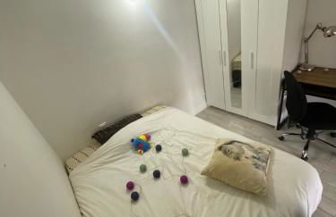 Nice apartment - Valrose - Cosy & Chill - Photo 5