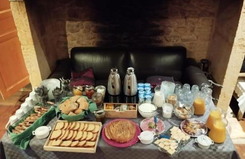 Holiday Home Castelnaud in Sainte-Mondane by Interhome - Foto 34