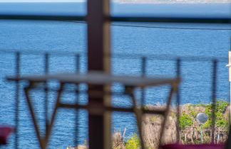 Casas das Hortas, Apartamento Vista Serra e Mar - Foto 9