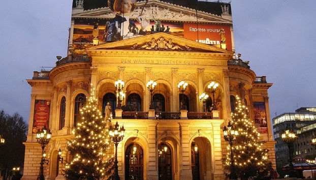 Panorama-Tour durch Frankfurt - Private Tour - Foto 2