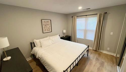 Aksarben Apt-Cozy One Bedroom - Foto 4