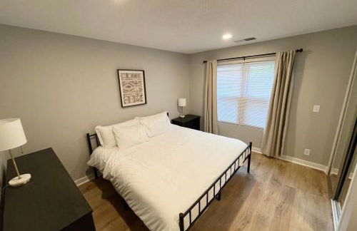 Aksarben Apt-Cozy One Bedroom - Foto 4