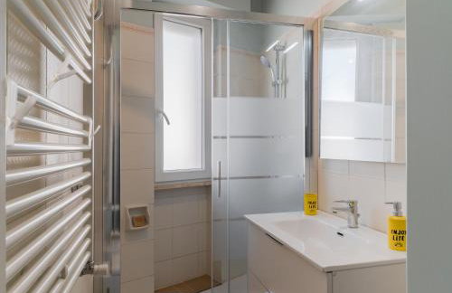 GuestHost - Salento 4 Stars - Blue & Yellow - Photo 24