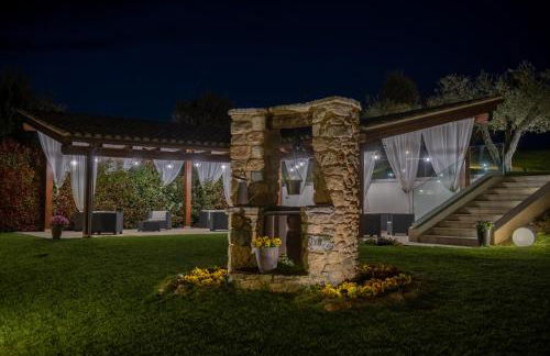 Mas Rosset - Luxury Villa Girona - Costa Brava - Foto 15