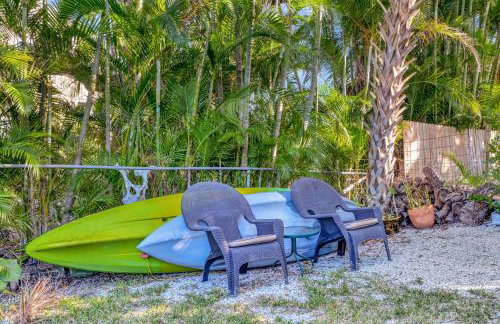 Hot Tub Sleeps 10 Park Your Boat & Trailer - Photo 11