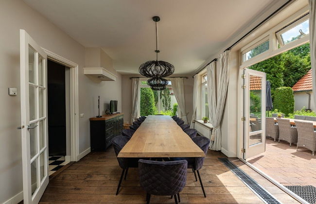 Family Villa in Voorthuizen - Foto 17