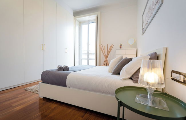 notaMi - Cinque Vie Top Floor City Center - Foto 7