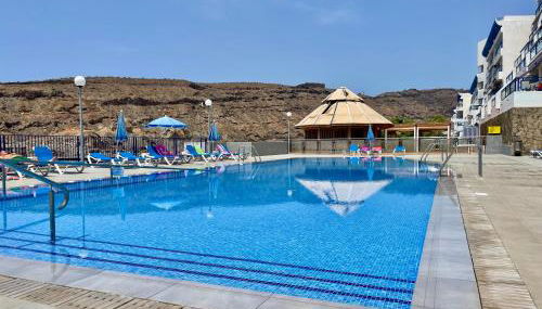 Apartment mit Traumblick - Foto 3