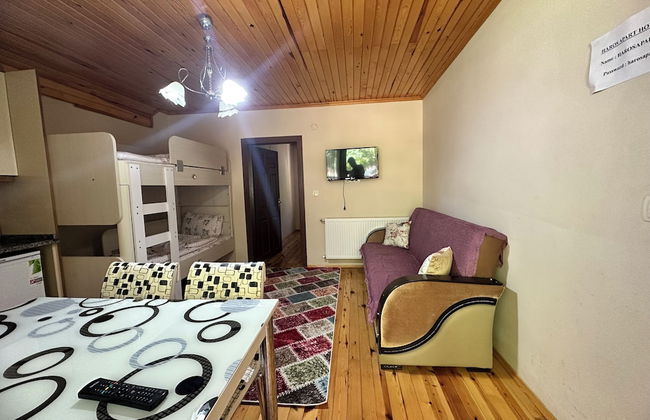 Haros Apart Hotel - Foto 7