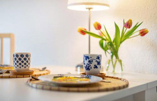 Auszeit im Waldhaus - Foto 7