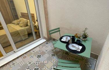 Alicante City Suite 1 - Photo 19