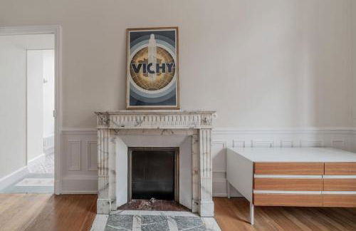 La Maison Rouge - Maison Familiale & Proche centre - Foto 58