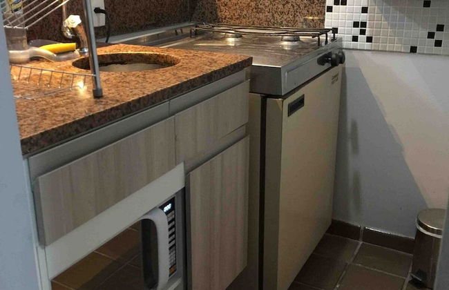 LA RESIDENCE PAULISTA - Flat 916 - Residence Service com Academia, Piscina e Prox Paulista - Foto 19