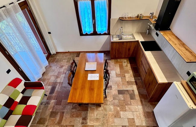 Agriturismo Tamellini - Foto 35