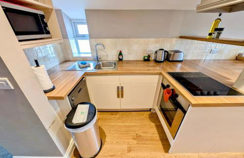 Peartree Serviced Apartments - Foto 22
