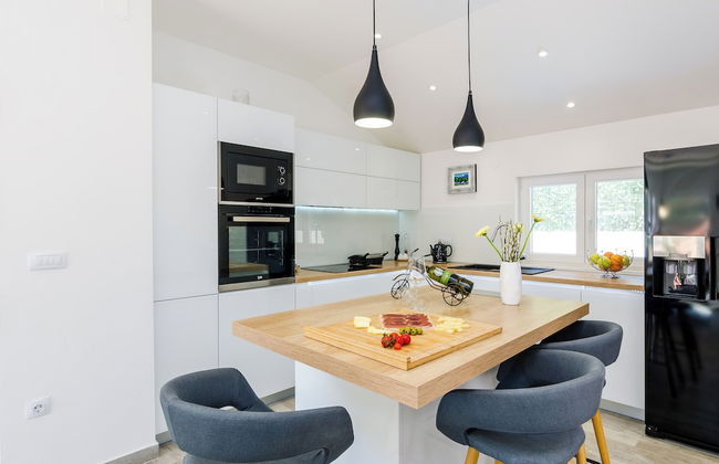 Villa Tranquility Nest Beniva - Foto 14