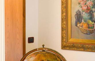 Villa panoramica con Jacuzzi privata tra Firenze & Lucca ,3 camere, 4 bagni - Foto 72