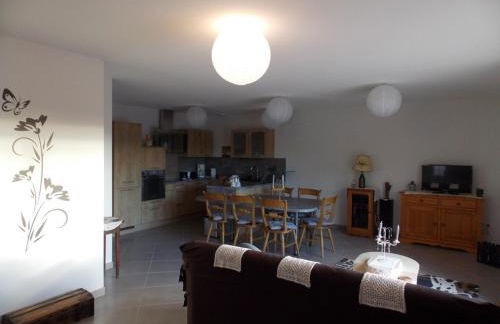 Gite Le Petit Pied-à-Terre - Foto 10