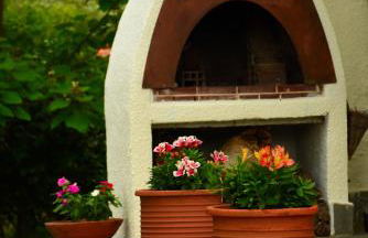 Villa Monte Kariotes - Foto 26