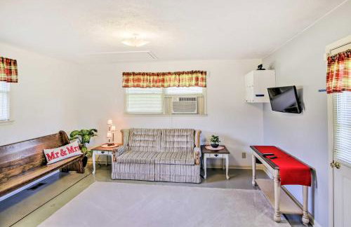 Country Home with Fire Pit 40 Mi to Nashville! - Foto 17