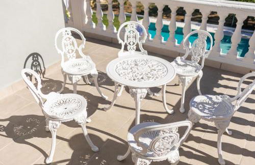 Gran villa los Manantiales - Photo 69