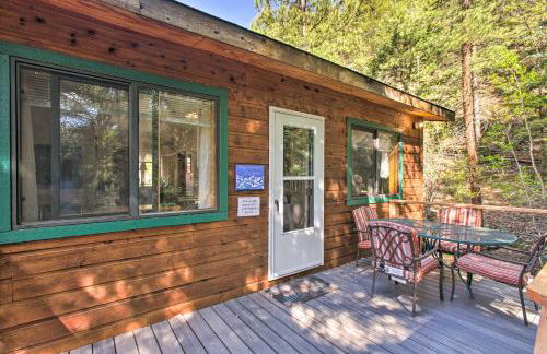 Chicago Creek B and B 1 Mi to Mt Blue Sky! - Foto 14