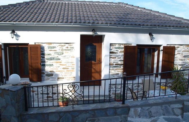 Archontiko Nikolaou Keramidi - Foto 17