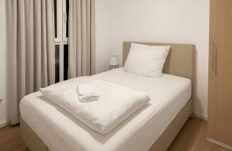 Work & Travel Lodge Münsingen - Photo 11