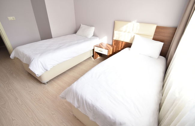 Trabzon Comfort Residence - Photo 20