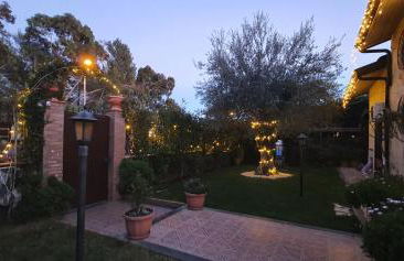 Villa Romano - Foto 10