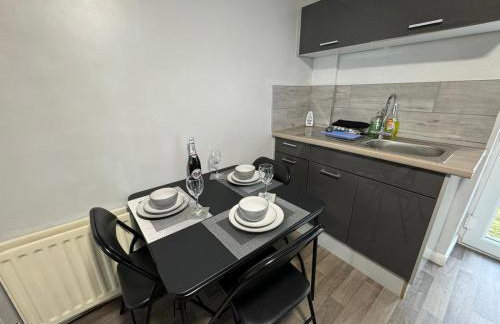 Scotch Terrace - 3 Bedrooms - Sleeps 6 - Foto 11