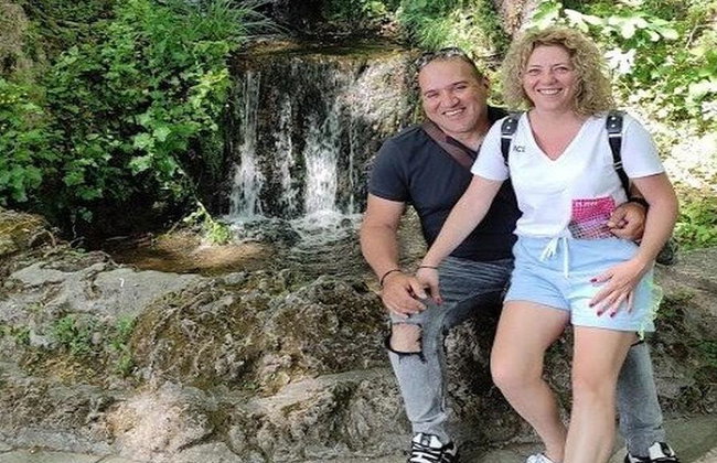 Pozar Thermal Baths and Edessa Waterfalls - Private Full-Day Tour - Foto 6