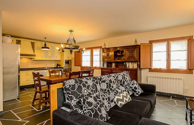 Belvilla by OYO Casa de Campo Villanueva de Oscos - Foto 14