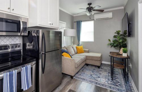 Little Rock - Stylish Downtown Apt Family Friendly - Foto 18